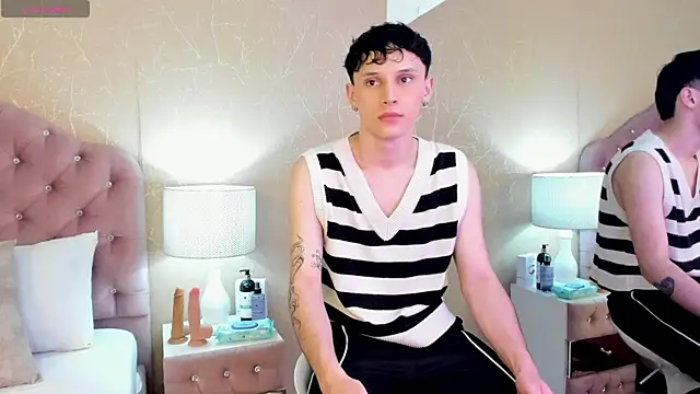 LephyStar online show from 9, 7, 2026