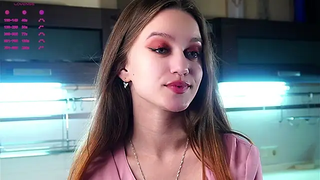 sinfulThea online show from 29, 6, 2026