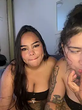 lunaa love online show from 27, 5, 2026
