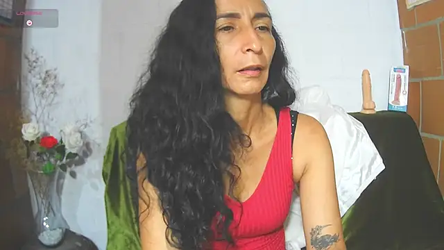 Snapshot of SamanttaLopez chatting on 2, 6, 2026 SamanttaLopez online show from 2, 6, 2026