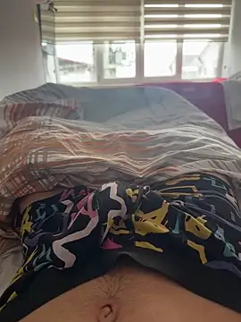 Marley43 online show from 4, 4, 2026