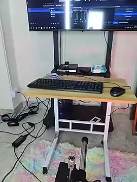 Snapshot of CandyRose__ chatting on 11, 7, 2026 CandyRose online show from 11, 7, 2026