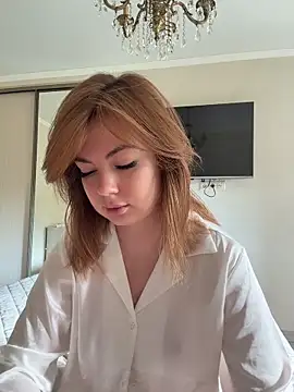 AriaPureTemptation online show from 27, 5, 2026
