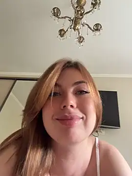 AriaPureTemptation online show from 1, 6, 2026