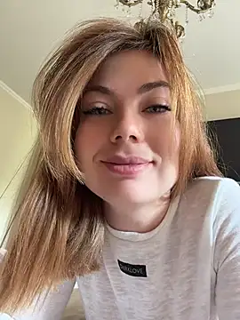AriaPureTemptation online show from 8, 7, 2026