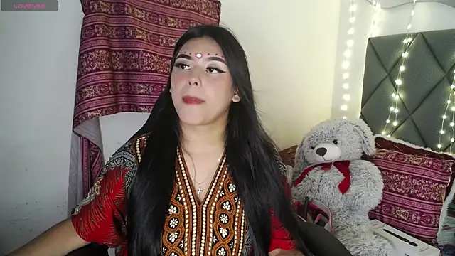 Snapshot of devika_kumar chatting on 29, 5, 2026 devika kumar online show from 29, 5, 2026
