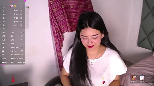 Snapshot of devika_kumar chatting on 14, 7, 2026 devika kumar online show from 14, 7, 2026