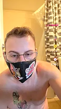 Snapshot of DaddyVoidrenger1 chatting on 2, 8, 2026 DaddyVoidrenger1 online show from 2, 8, 2026
