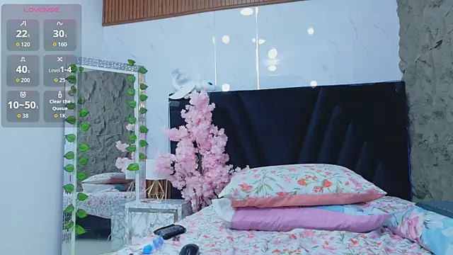 Naturalebonyy online show from 20, 6, 2026