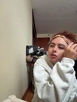 Amber-fire online show from 21, 5, 2026