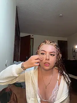 Amber-fire online show from 24, 5, 2026
