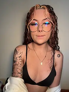 Amber-fire online show from 25, 5, 2026