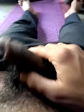 Snapshot of hasmukh_ladka chatting on 6, 4, 2026 hasmukh ladka online show from 6, 4, 2026