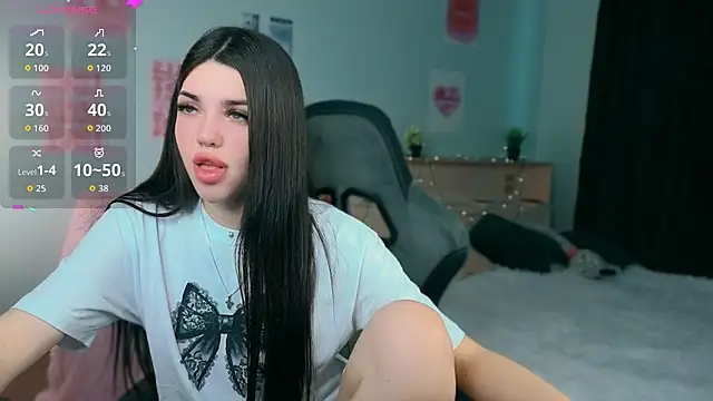 molly rettyy online show from 15, 7, 2026