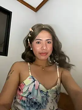  Flirtyprincess  online show from 3, 4, 2026