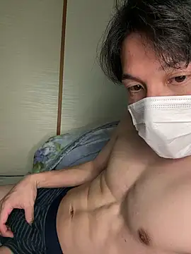 Snapshot of -YumaUemura- chatting on 3, 4, 2026 -YumaUemura- online show from 3, 4, 2026