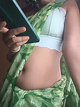 Curvy Sanaya online show from 28, 5, 2026