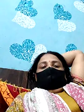 purvi46 online show from 29, 3, 2026