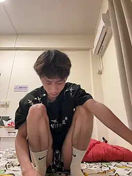 sexyboy-3525 online show from 21, 7, 2026