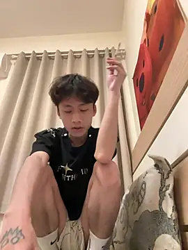 sexyboy-3525 online show from 22, 7, 2026