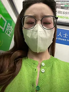 Snapshot of meimeibuguai chatting on 6, 7, 2026 meimeibuguai online show from 6, 7, 2026