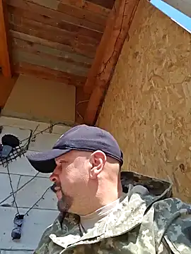 Cristo1982 online show from 12, 4, 2026