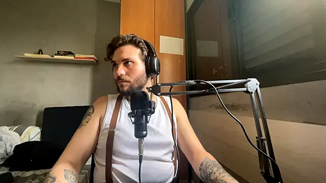 K0r1n online show from 30, 3, 2026