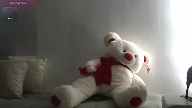 MissDolluxe online show from 21, 6, 2026