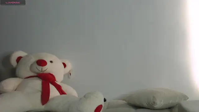 MissDolluxe online show from 26, 6, 2026