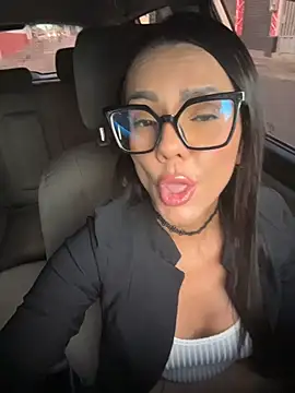 Snapshot of SofiParma chatting on 13, 7, 2026 SofiParma online show from 13, 7, 2026