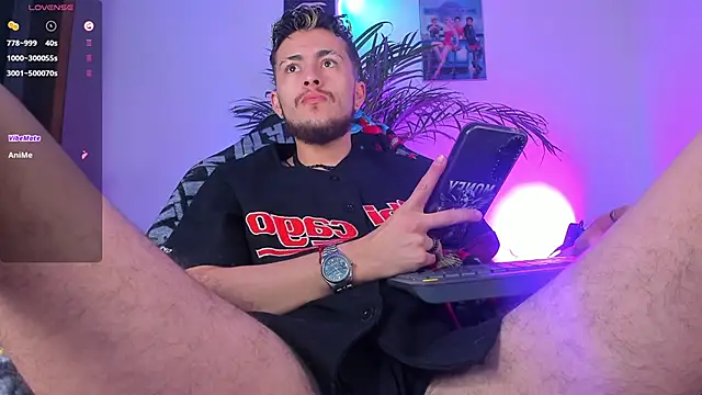 otter wet  online show from 1, 7, 2026