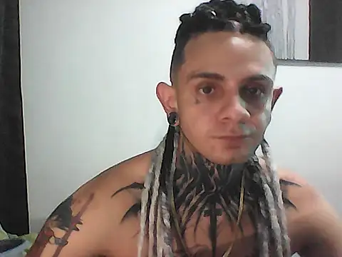 CardonaWolf online show from 30, 3, 2026