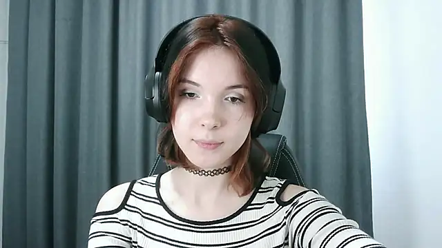 RubyBooby online show from 28, 5, 2026