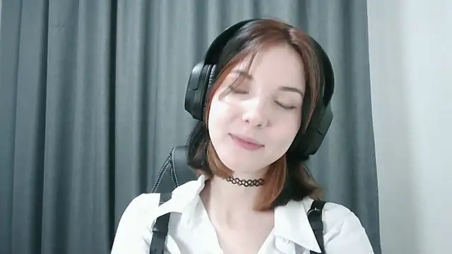 RubyBooby online show from 29, 5, 2026