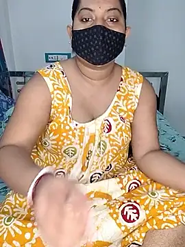 CamGirl Neha online show from 15, 5, 2026
