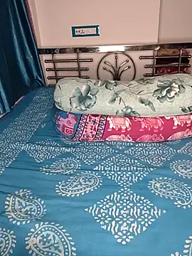 CamGirl Neha online show from 12, 6, 2026