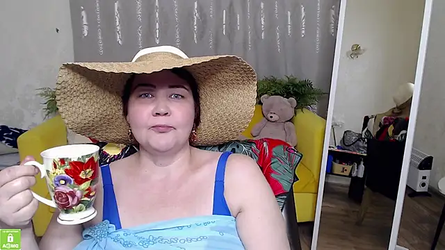 QUEEN02030 online show from 29, 5, 2026