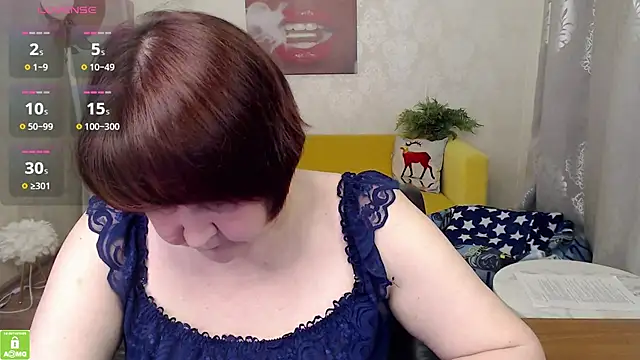 Snapshot of QUEEN02030 chatting on 3, 7, 2026 QUEEN02030 online show from 3, 7, 2026