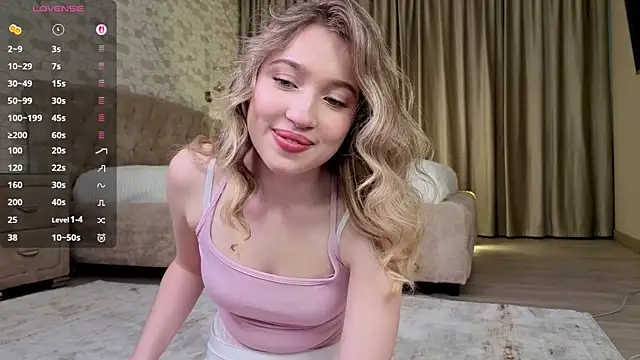 Snapshot of Alvera chatting on 30, 3, 2026 Alvera online show from 30, 3, 2026