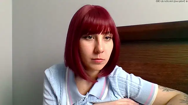 Snapshot of ZaraHotTeen chatting on 11, 5, 2026 ZaraHotTeen online show from 11, 5, 2026