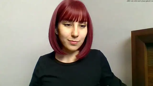 Snapshot of ZaraHotTeen chatting on 15, 5, 2026 ZaraHotTeen online show from 15, 5, 2026