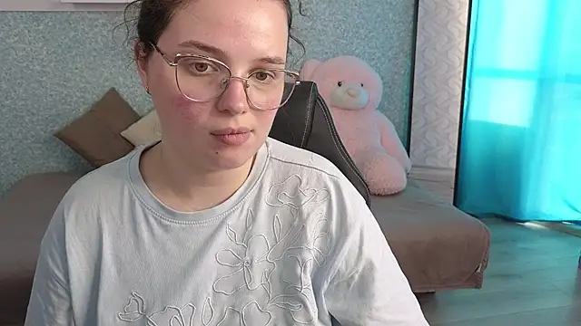 Snapshot of SofiDreamm chatting on 19, 7, 2026 SofiDreamm online show from 19, 7, 2026