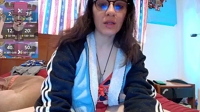 Snapshot of Ellaa_honey chatting on 26, 5, 2026 Ellaa honey online show from 26, 5, 2026