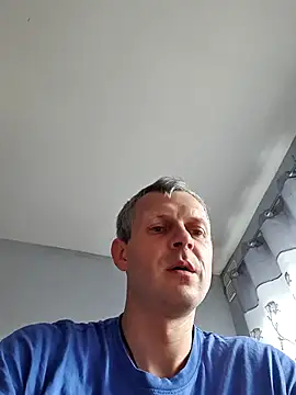 ChiefApron5 online show from 20, 5, 2026
