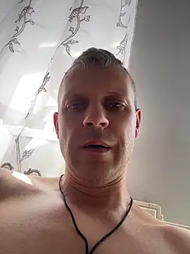 ChiefApron5 online show from 27, 5, 2026