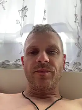 ChiefApron5 online show from 29, 5, 2026