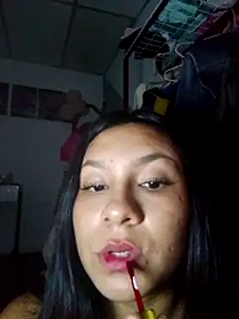 Snapshot of karo_cute chatting on 28, 6, 2026 karo cute online show from 28, 6, 2026
