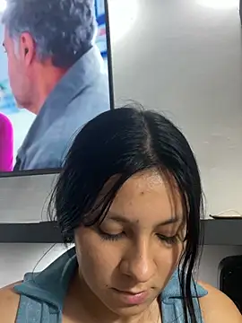 Snapshot of karo_cute chatting on 17, 7, 2026 karo cute online show from 17, 7, 2026