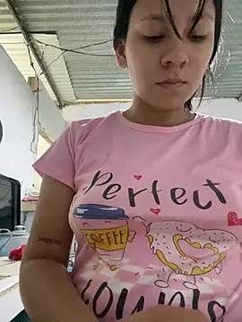 Snapshot of karo_cute chatting on 25, 7, 2026 karo cute online show from 25, 7, 2026
