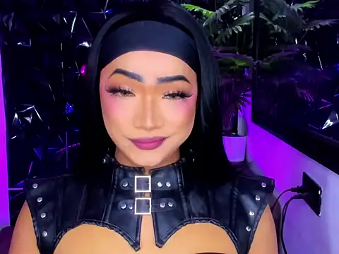 Holy Flaire online show from 5, 4, 2026